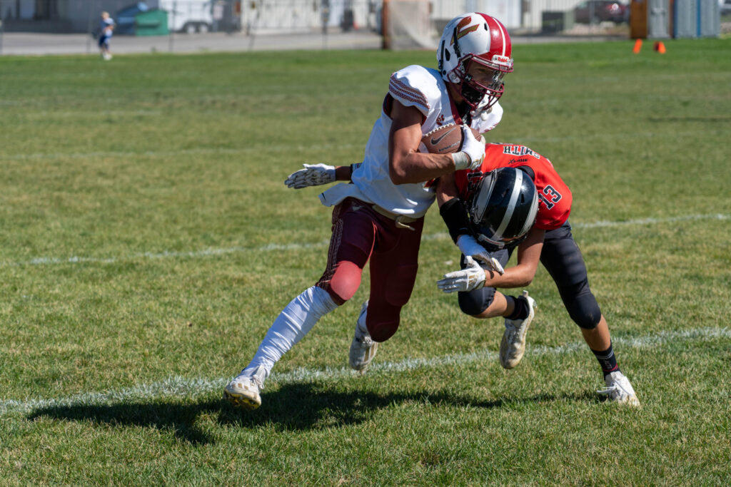Cedar Valley Youth Football